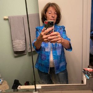 Meet your Posher, Donna